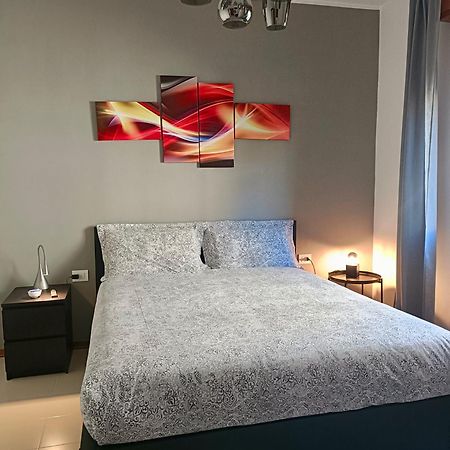 리미니 Residenza Palmina 아파트 외부 사진
