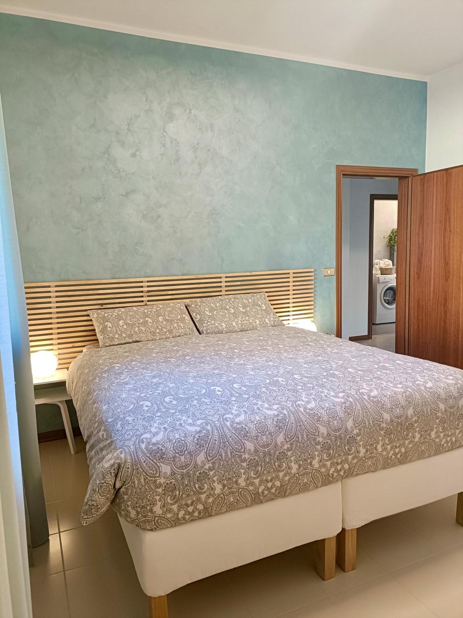 리미니 Residenza Palmina 아파트 외부 사진