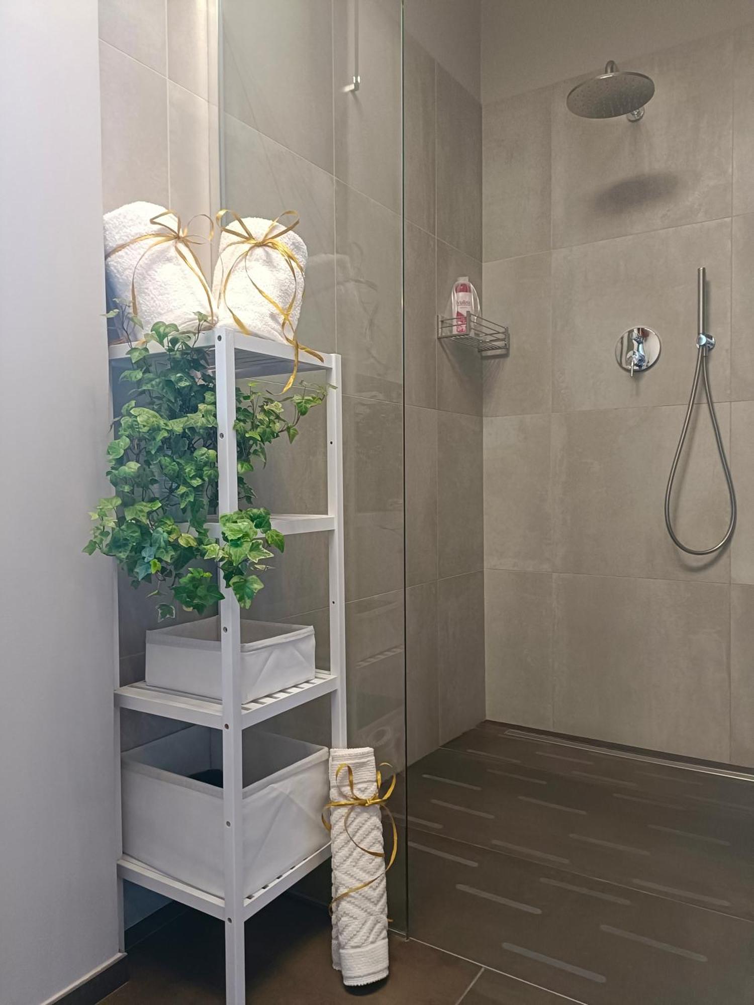리미니 Residenza Palmina 아파트 외부 사진